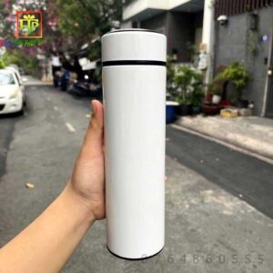 Bình giữ nhiệt 500ml không hiển thị nhiệt