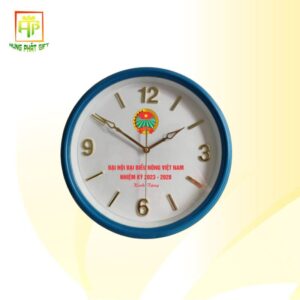 Quà Tặng Đồng Hồ Đại Biểu Nông Dân