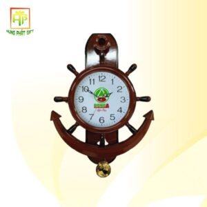 Đồng Hồ Quà Tặng Mẫu Mới