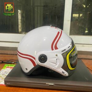 Mũ in logo giá rẻ