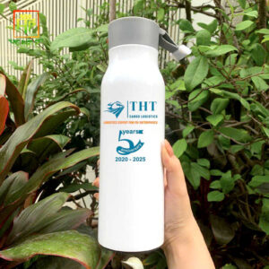 bình giữ nhiệt in logo giá rẻ chất lượng